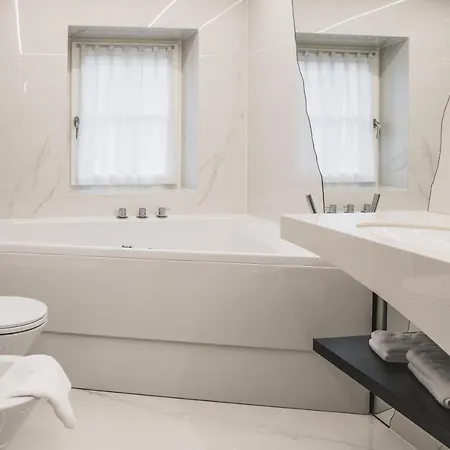 Apartments Villa Venezia Luxury Ortisei Exterior photo