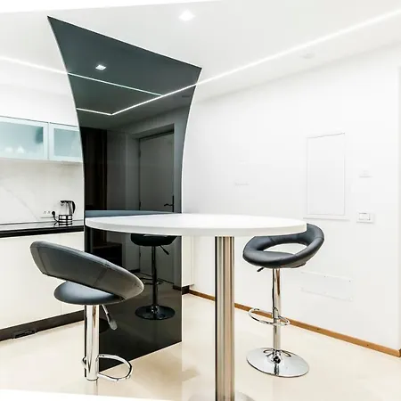 Apartments Villa Venezia Luxury Ortisei Exterior photo