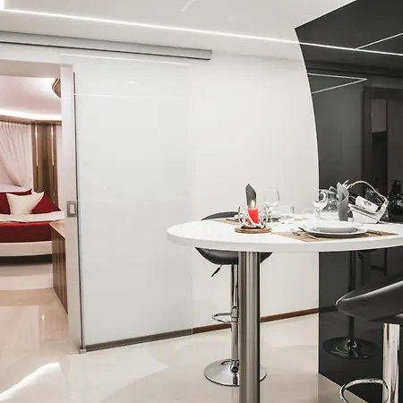 Apartments Villa Venezia Luxury Ortisei Exterior photo
