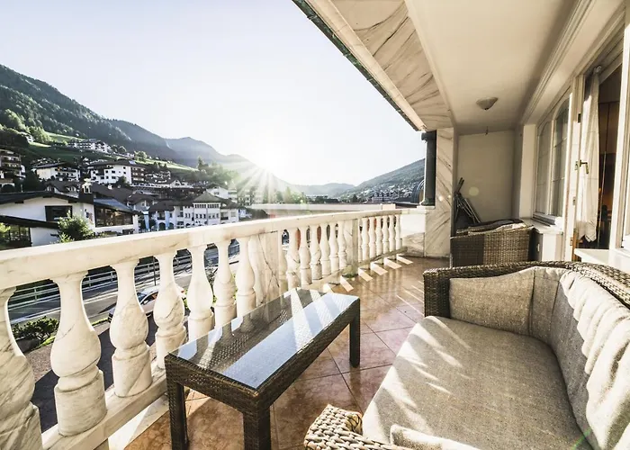 Apartments Villa Venezia Luxury