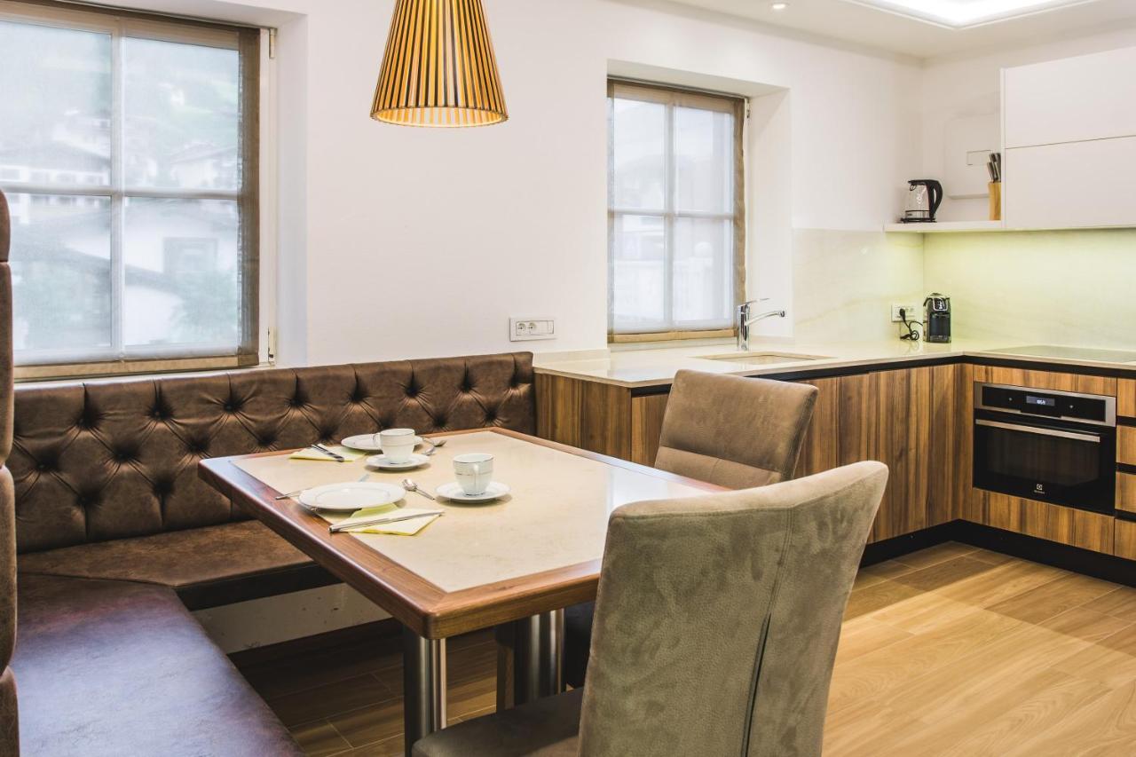 Apartments Villa Venezia Luxury Apartment