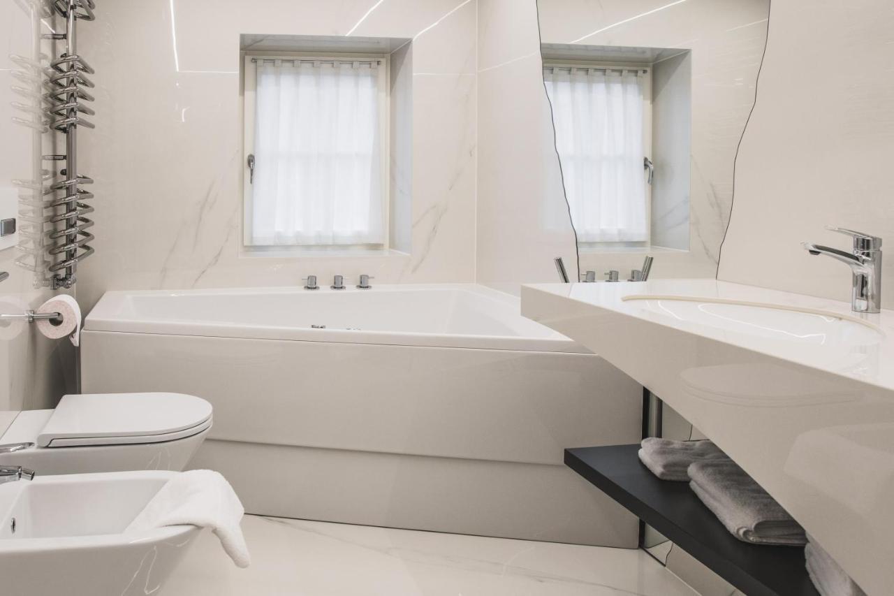 Apartments Villa Venezia Luxury Ortisei