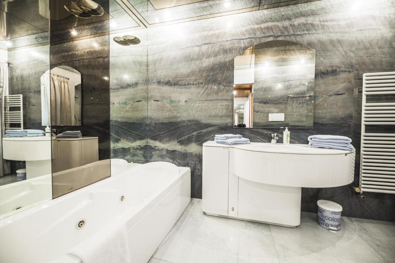 Apartments Villa Venezia Luxury *