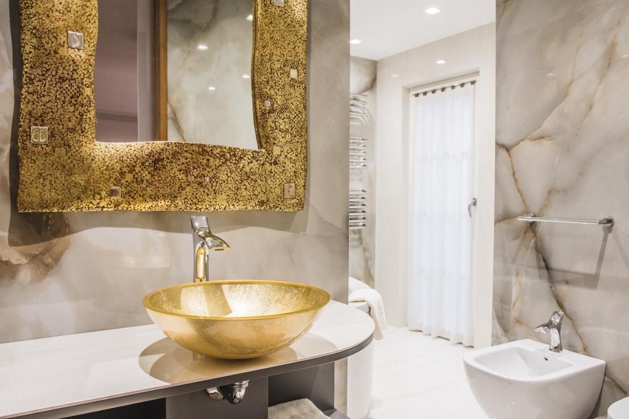 Apartments Villa Venezia Luxury Apartment Ortisei