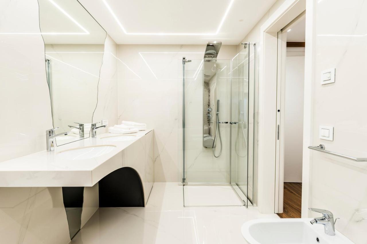 Apartment Apartments Villa Venezia Luxury Ortisei