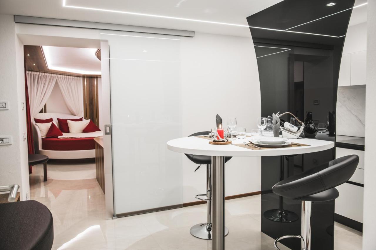 Apartment Apartments Villa Venezia Luxury