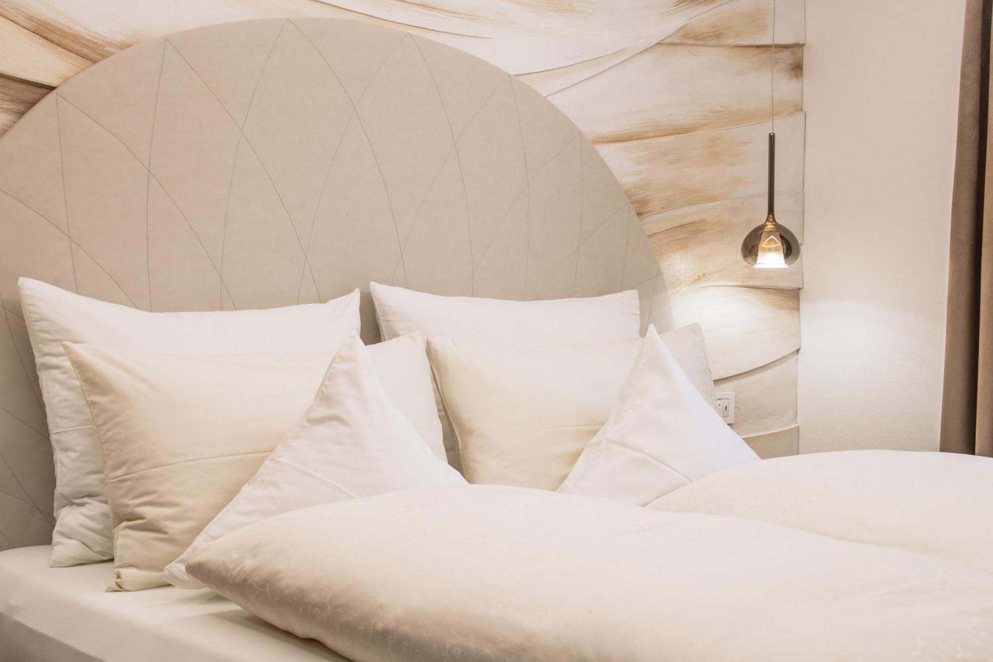 Apartment Apartments Villa Venezia Luxury