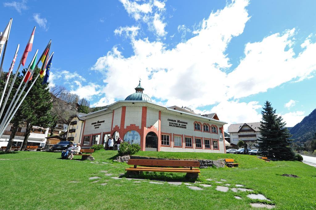 Apartment Apartments Villa Venezia Luxury Ortisei