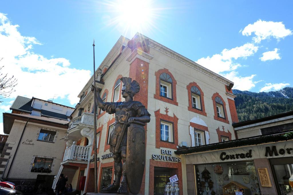 Apartment Apartments Villa Venezia Luxury Ortisei