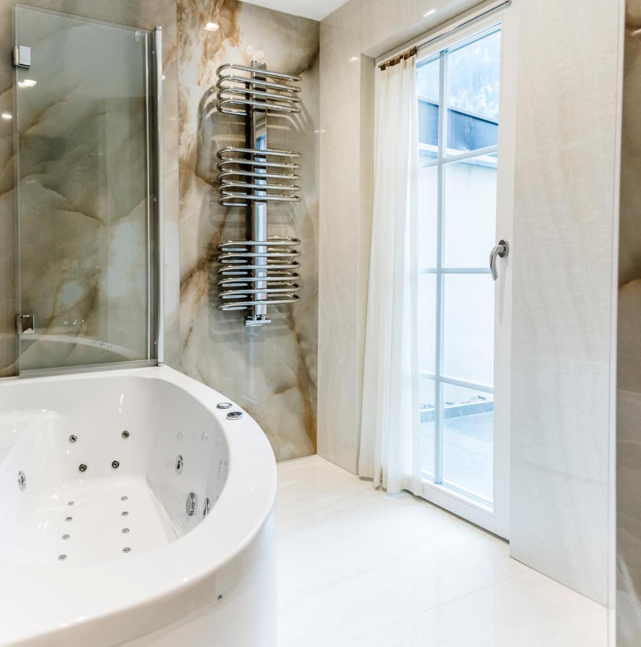 Apartments Villa Venezia Luxury *