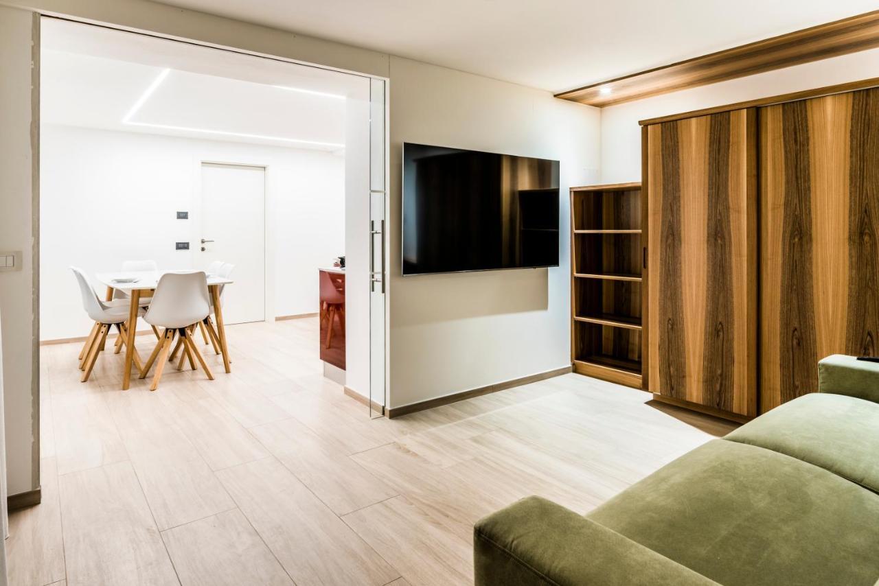 Apartments Villa Venezia Luxury