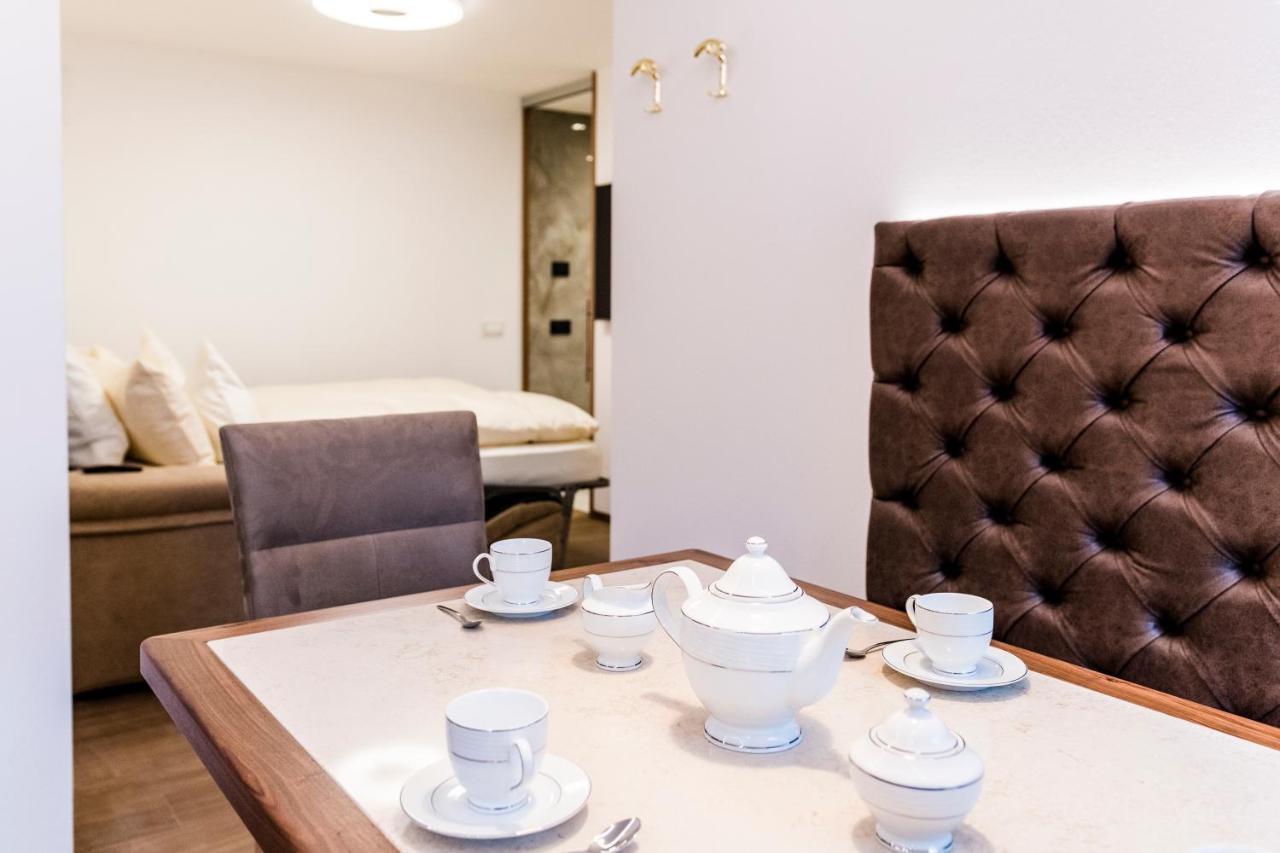 Venezia Luxury Ortisei