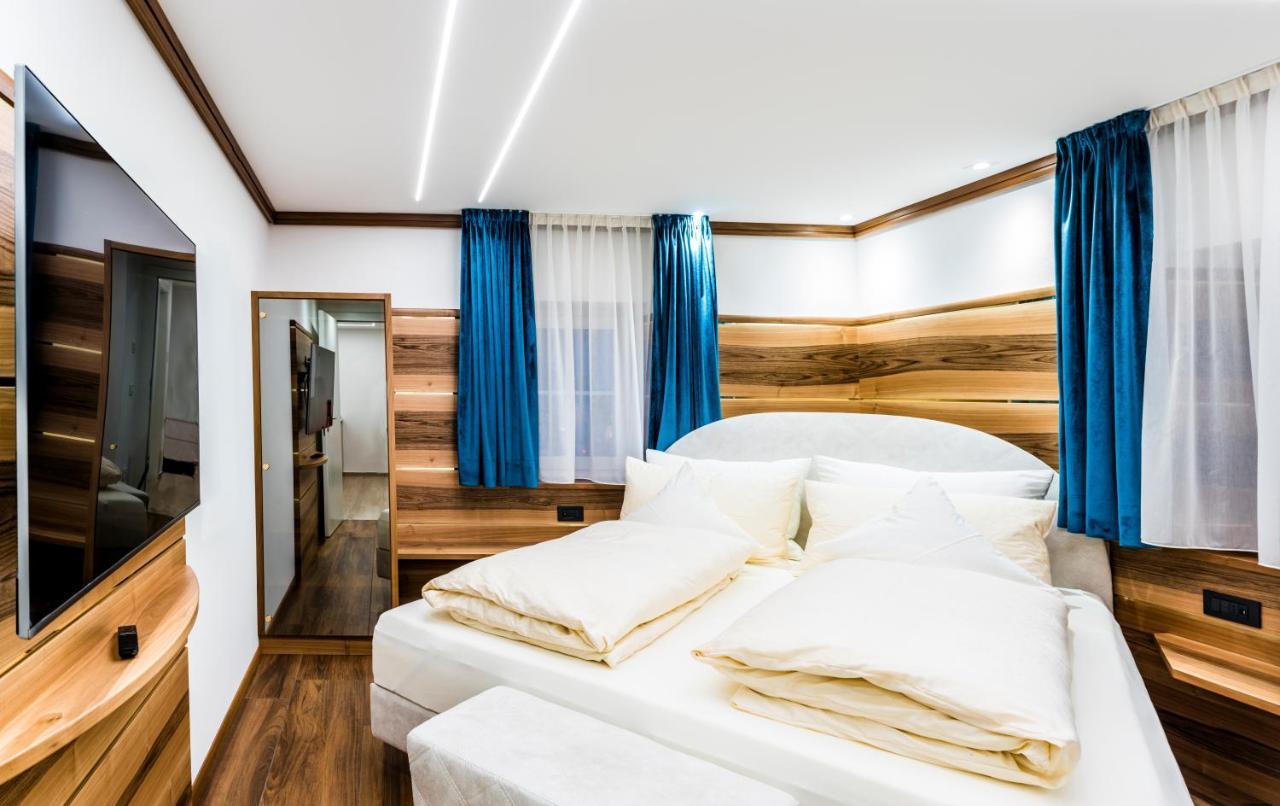 Apartments Villa Venezia Luxury * Ortisei